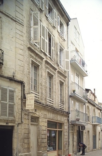 Façade.