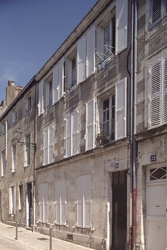 Façade.