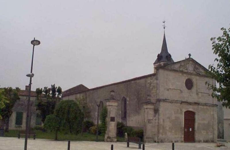 Prieuré Saint-Pierre