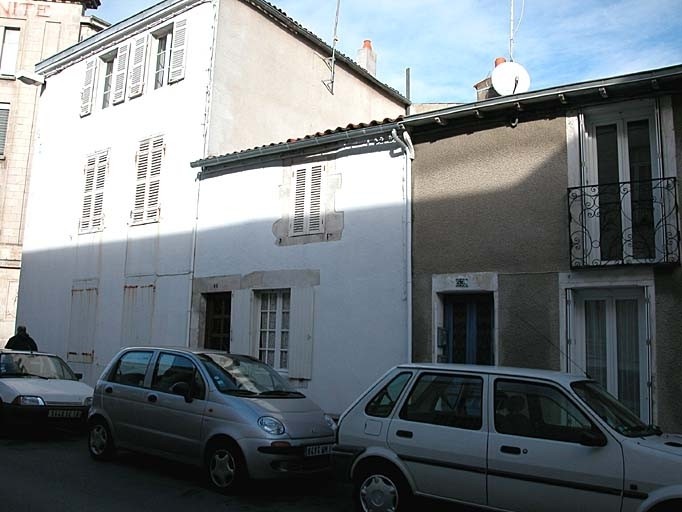 Façade.