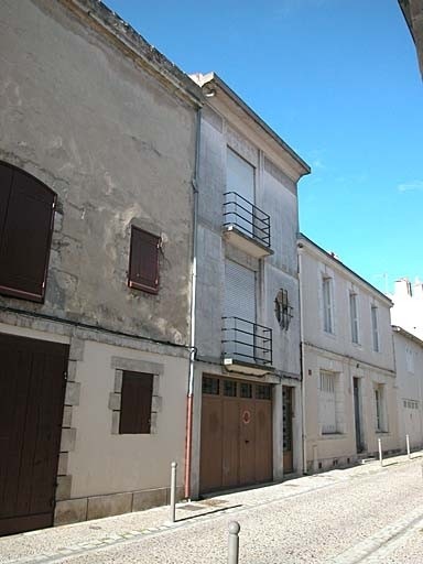 Façade.
