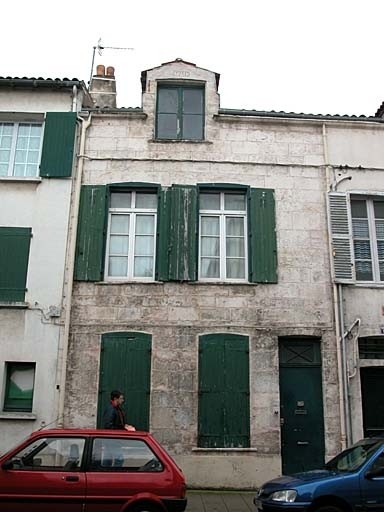 Façade.