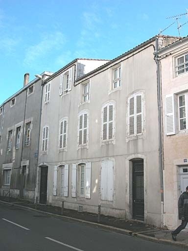 Façade.