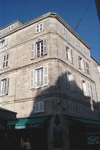 Façade.