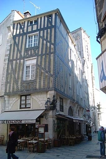 Façade.