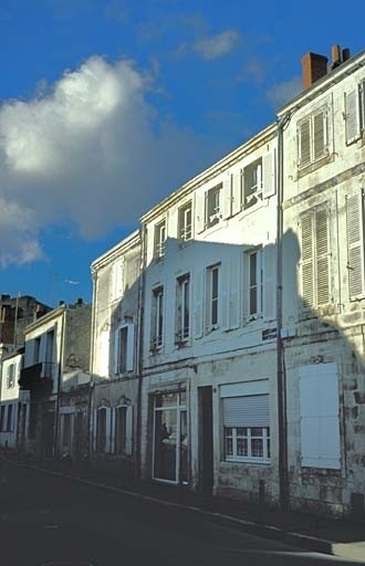 Façade.
