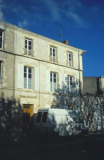 Façade.