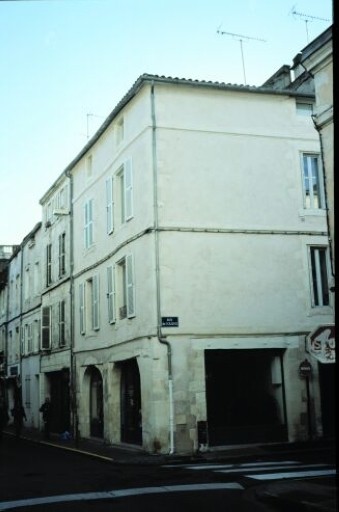 Façade.