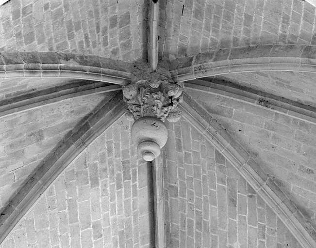 Eglise paroissiale Notre-Dame