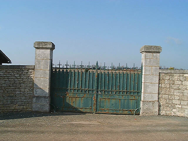 Cimetière