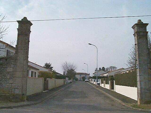 Manoir dit du Treuil