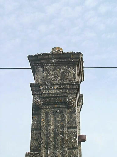 Manoir dit du Treuil