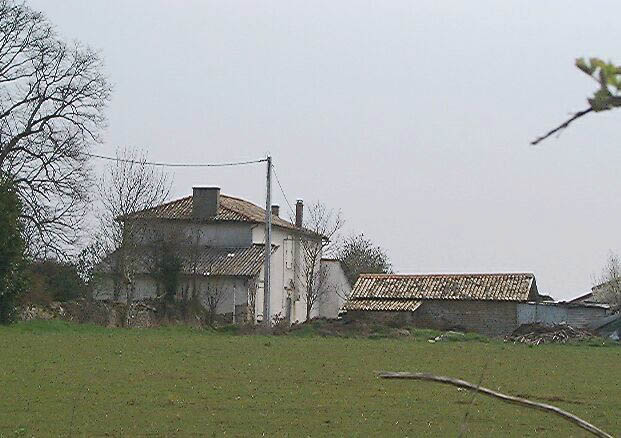 Manoir dit du Treuil