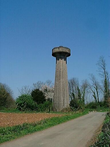 Château d'eau