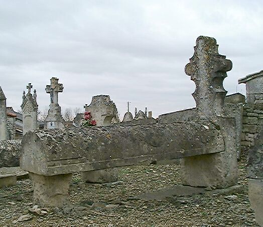 Tombeau