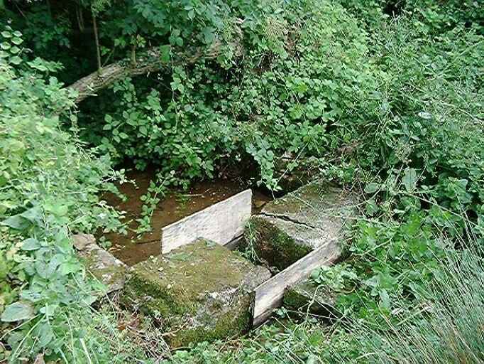 Lavoir du Chironnail