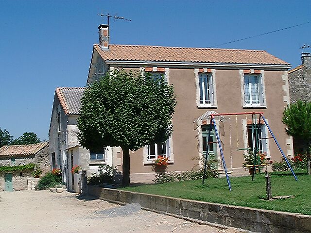 Vue générale.