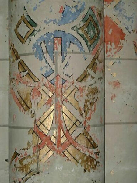 Maison, collège Saint-Hilaire