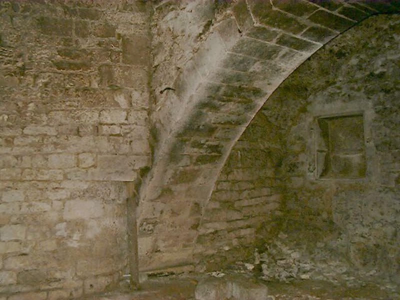 Maison, collège Saint-Hilaire