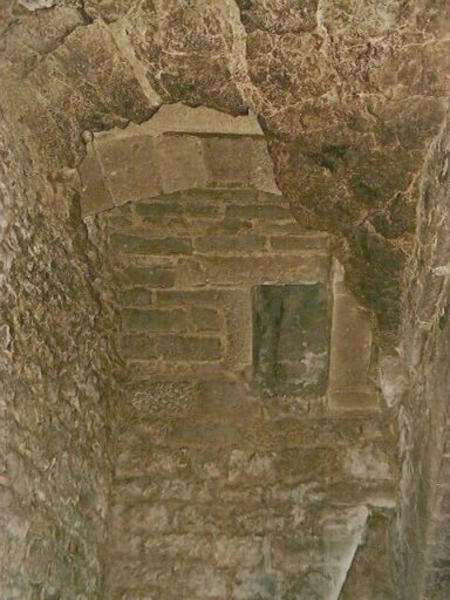 Maison, collège Saint-Hilaire