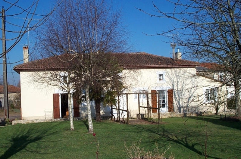 Vue du logement