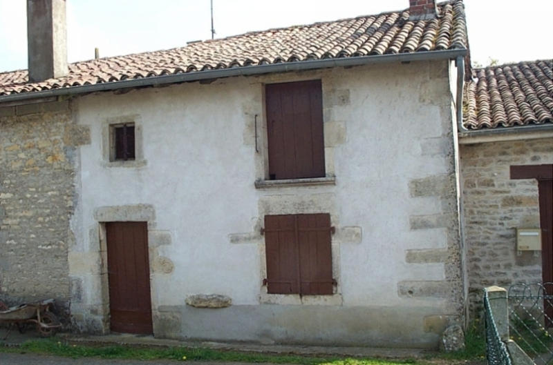 Vue du logement