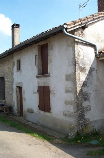 Vue du logement