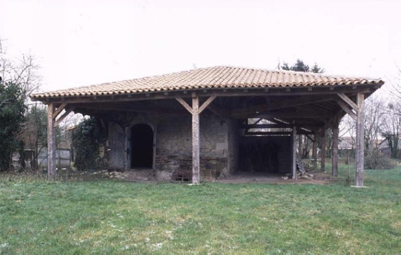 Vue générale