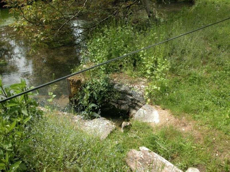 Fontaine