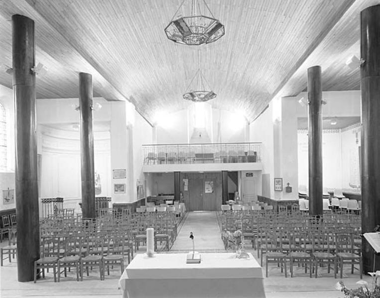 Prieuré Notre-Dame-de-l'Assomption