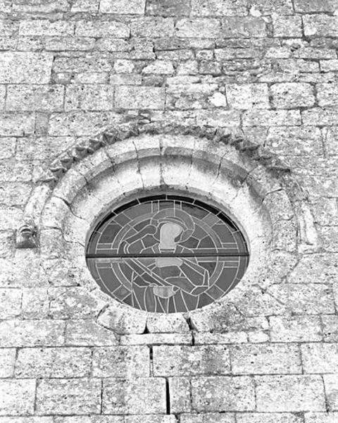 Prieuré Saint-Sixte