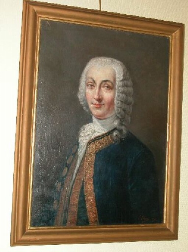 Vue générale.