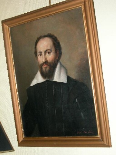 Vue générale.