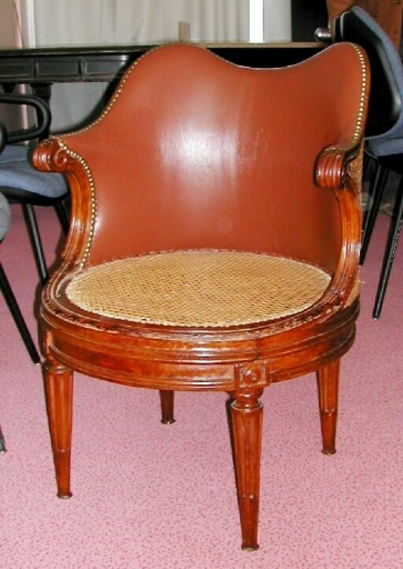 Fauteuil de bureau