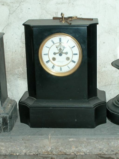 Horloge à poser