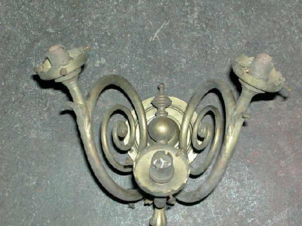 Vue générale. 2e moitié 19e siècle.