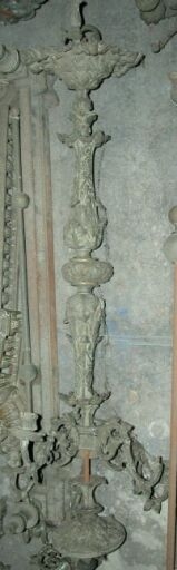 Vue générale.
