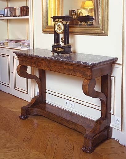 Table (console)