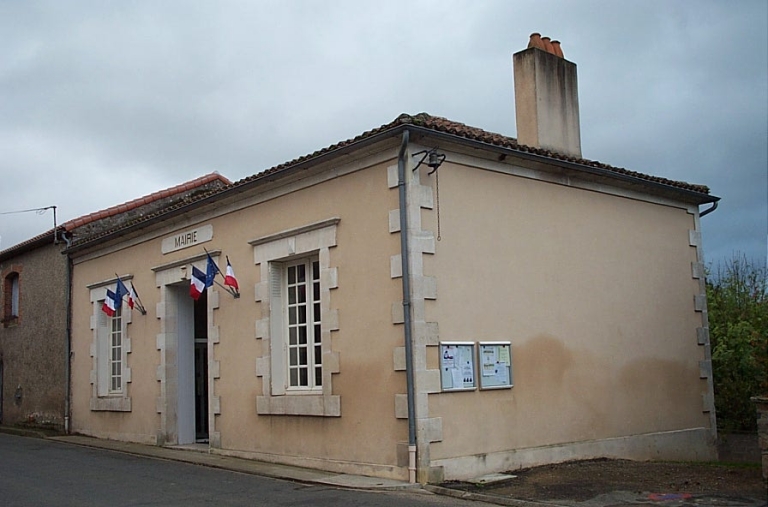 Vue générale.