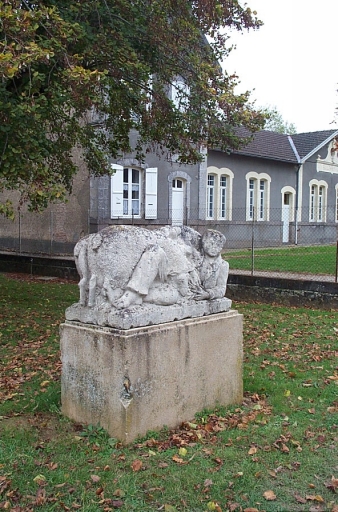 Vue générale.
