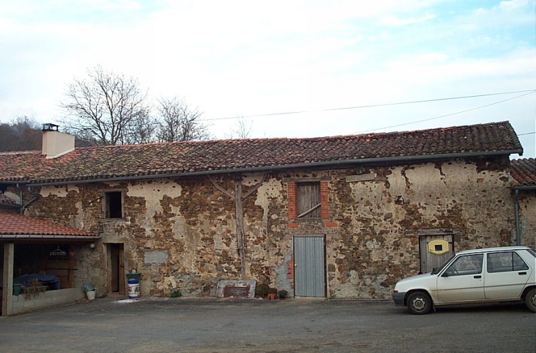 Dépendances.