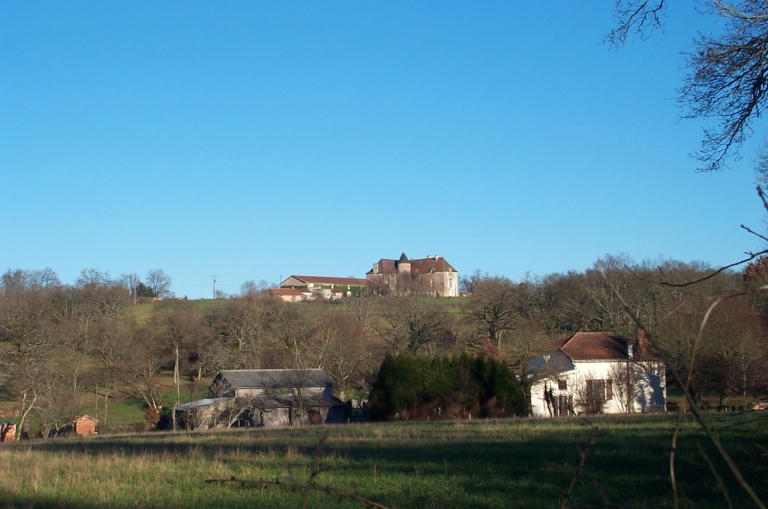 Vue générale.