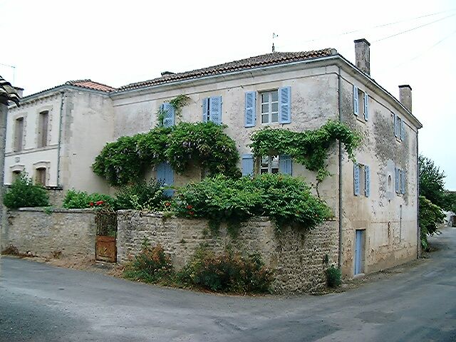 Vue générale.