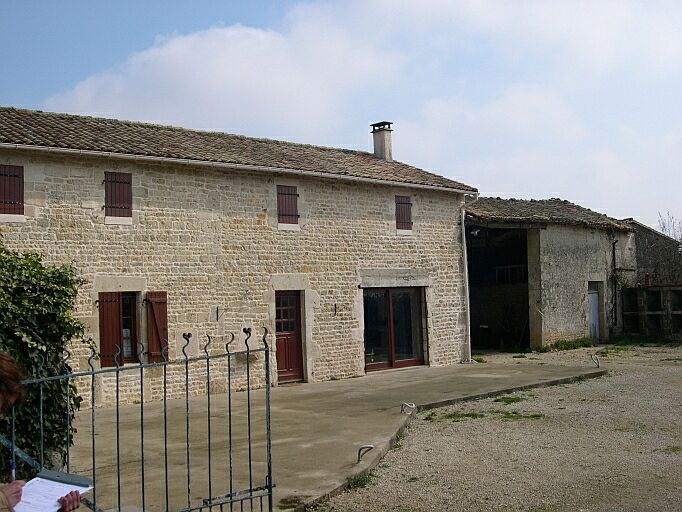 Vue générale.