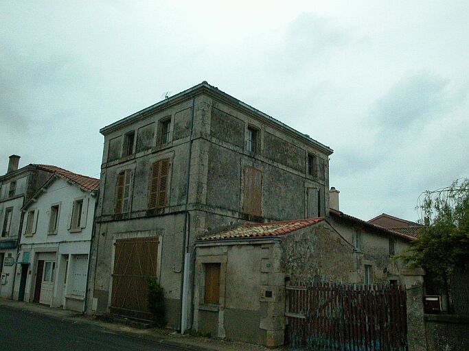 Vue générale.