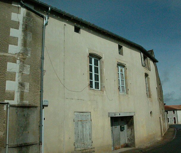 Vue générale.