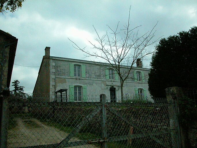Vue générale.