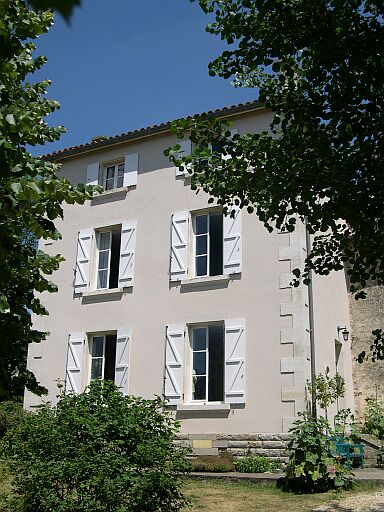 Le logement actuel.
