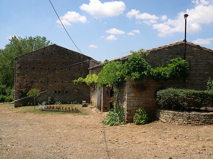 Les dépendances.