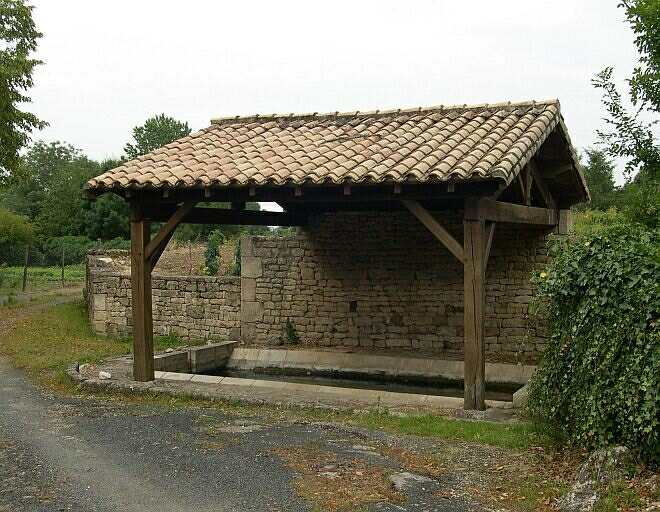 Lavoir